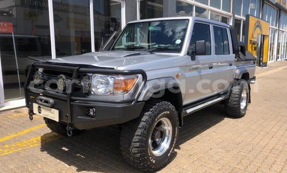 Buy Used Toyota Land Cruiser Other Car in Big Bend in Lubombo District Buy Used Toyota Land Cruiser Other Car in Big Bend in Lubombo District