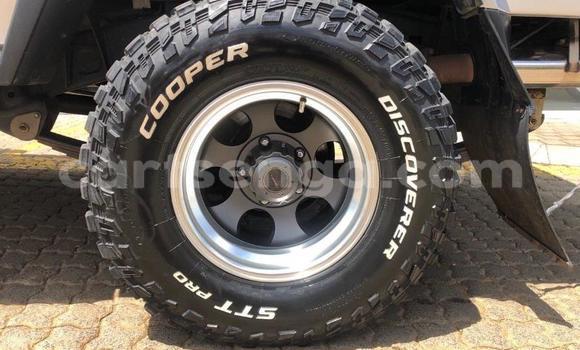 Nunua Ilio tumika Toyota Land Cruiser Other Gari ndani ya Big Bend nchini Wilaya ya Lubombo Nunua Ilio tumika Toyota Land Cruiser Other Gari ndani ya Big Bend nchini Wilaya ya Lubombo