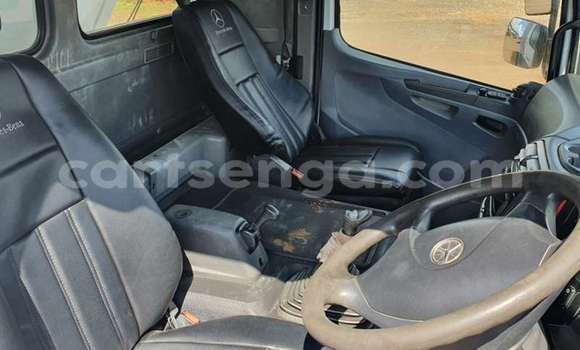Buy Used Mercedes‒Benz Tipper Other Truck in Big Bend in Lubombo District Buy Used Mercedes‒Benz Tipper Other Truck in Big Bend in Lubombo District