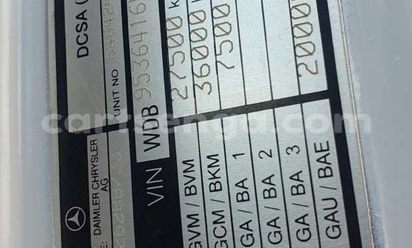 Buy Used Mercedes‒Benz Tipper Other Truck in Big Bend in Lubombo District Buy Used Mercedes‒Benz Tipper Other Truck in Big Bend in Lubombo District