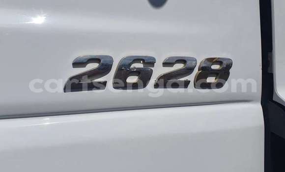 Buy Used Mercedes‒Benz Tipper Other Truck in Big Bend in Lubombo District Buy Used Mercedes‒Benz Tipper Other Truck in Big Bend in Lubombo District