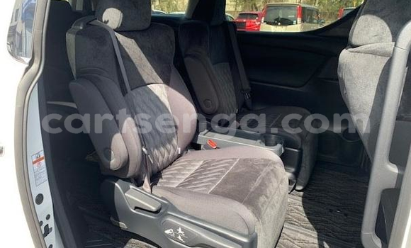 Buy Import Toyota Alphard Other Car in Mbabane in Manzini Buy Import Toyota Alphard Other Car in Mbabane in Manzini