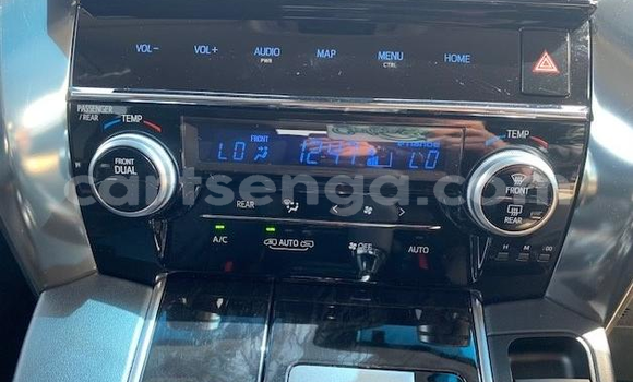 Buy Import Toyota Alphard Other Car in Mbabane in Manzini Buy Import Toyota Alphard Other Car in Mbabane in Manzini