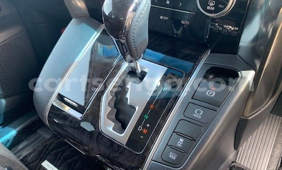 Buy Import Toyota Alphard Other Car in Mbabane in Manzini Buy Import Toyota Alphard Other Car in Mbabane in Manzini