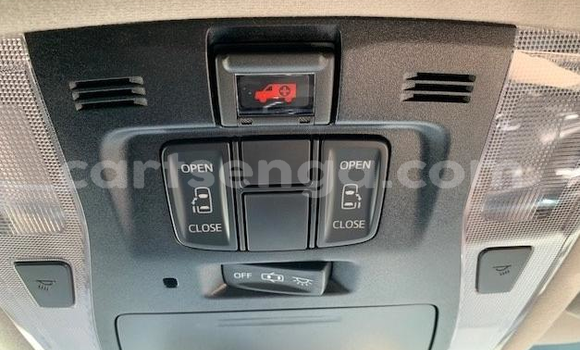 Buy Import Toyota Alphard Other Car in Mbabane in Manzini Buy Import Toyota Alphard Other Car in Mbabane in Manzini