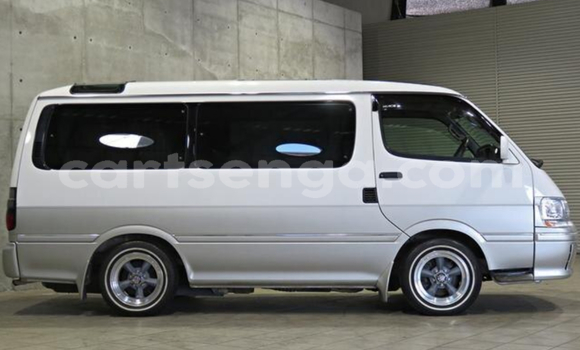 Nunua Ilio tumika Toyota Hiace Other Gari ndani ya Big Bend nchini Lubombo Nunua Ilio tumika Toyota Hiace Other Gari ndani ya Big Bend nchini Lubombo