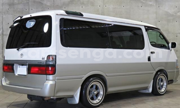 Nunua Ilio tumika Toyota Hiace Other Gari ndani ya Big Bend nchini Lubombo Nunua Ilio tumika Toyota Hiace Other Gari ndani ya Big Bend nchini Lubombo