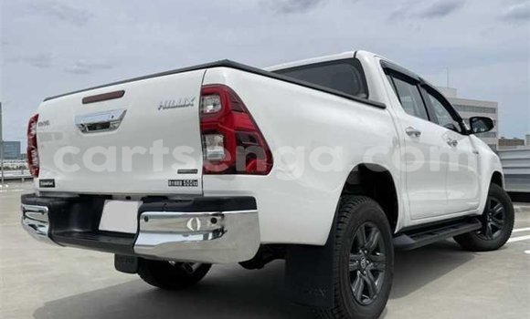 Buy Import Toyota Hilux Other Car in Mbabane in Manzini Buy Import Toyota Hilux Other Car in Mbabane in Manzini