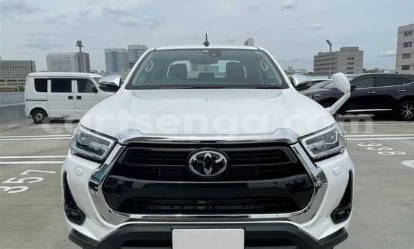 Buy Import Toyota Hilux Other Car in Mbabane in Manzini Buy Import Toyota Hilux Other Car in Mbabane in Manzini