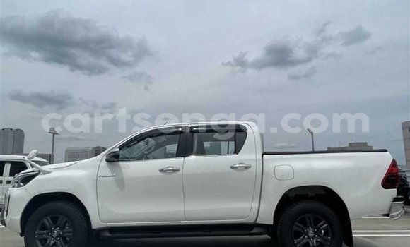 Buy Import Toyota Hilux Other Car in Mbabane in Manzini Buy Import Toyota Hilux Other Car in Mbabane in Manzini
