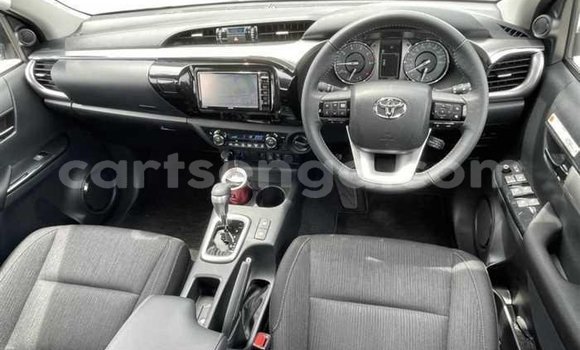 Buy Import Toyota Hilux Other Car in Mbabane in Manzini Buy Import Toyota Hilux Other Car in Mbabane in Manzini