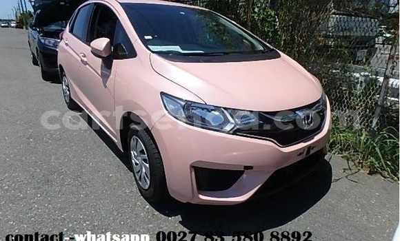 Buy Import Honda FIT Other Car in Mbabane in Manzini Buy Import Honda FIT Other Car in Mbabane in Manzini