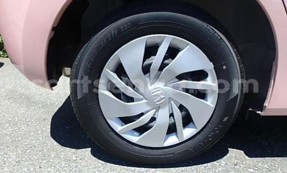 Buy Import Honda FIT Other Car in Mbabane in Manzini Buy Import Honda FIT Other Car in Mbabane in Manzini