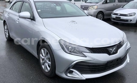 Acheter Import Voiture Toyota Mark X Autre à Mbabane, Manzini