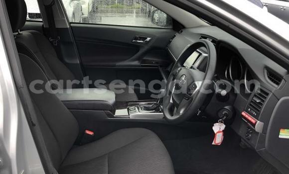 Acheter Import Voiture Toyota Mark X Autre à Mbabane, Manzini Acheter Import Voiture Toyota Mark X Autre à Mbabane, Manzini