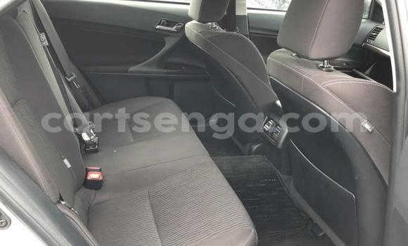 Acheter Import Voiture Toyota Mark X Autre à Mbabane, Manzini Acheter Import Voiture Toyota Mark X Autre à Mbabane, Manzini