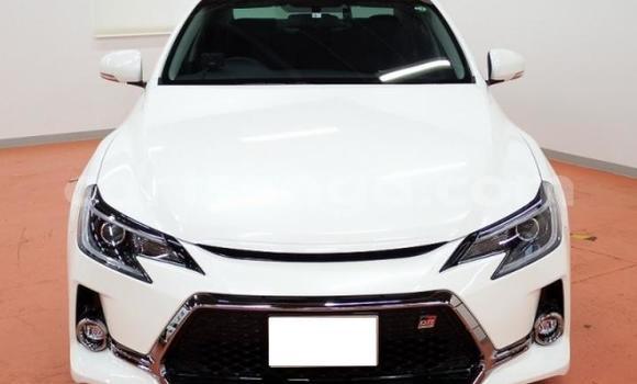Buy Import Toyota Mark X Other Car in Mbabane in Manzini