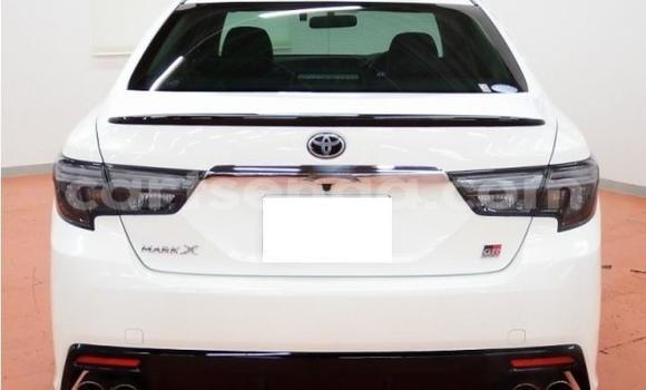 Buy Import Toyota Mark X Other Car in Mbabane in Manzini Buy Import Toyota Mark X Other Car in Mbabane in Manzini