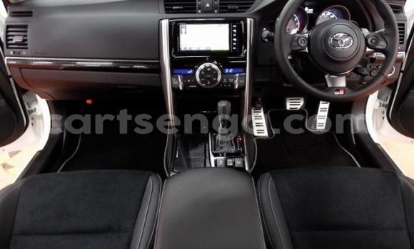 Buy Import Toyota Mark X Other Car in Mbabane in Manzini Buy Import Toyota Mark X Other Car in Mbabane in Manzini