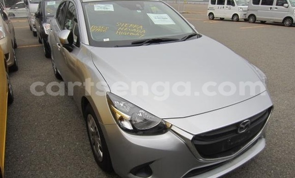 Buy Import Mazda Demio Other Car in Mbabane in Manzini Buy Import Mazda Demio Other Car in Mbabane in Manzini