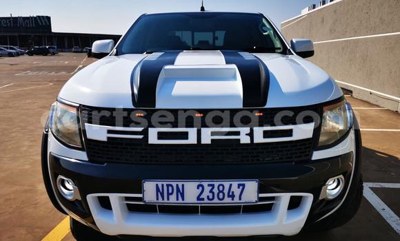 Acheter Occasion Voiture Ford Ranger Blanc à Ezulwini, Hhohho Acheter Occasion Voiture Ford Ranger Blanc à Ezulwini, Hhohho