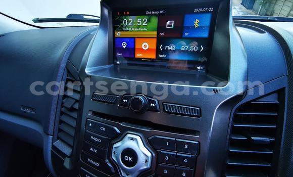 Acheter Occasion Voiture Ford Ranger Blanc à Ezulwini, Hhohho Acheter Occasion Voiture Ford Ranger Blanc à Ezulwini, Hhohho