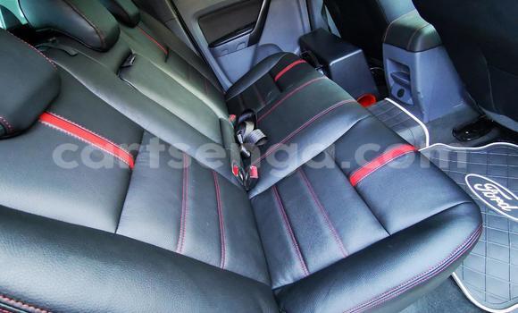 Acheter Occasion Voiture Ford Ranger Blanc à Ezulwini, Hhohho Acheter Occasion Voiture Ford Ranger Blanc à Ezulwini, Hhohho