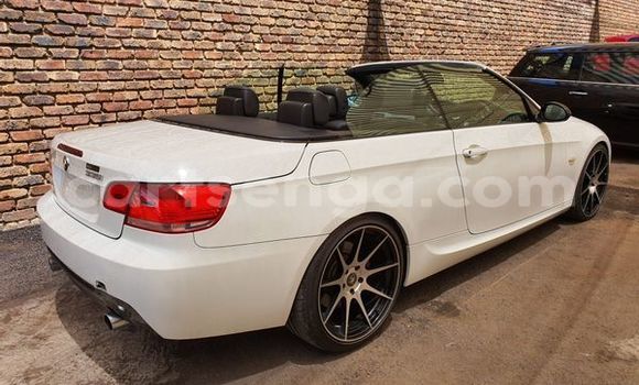 Acheter Occasion Voiture BMW 3–Series Blanc à Bulembu, Hhohho Acheter Occasion Voiture BMW 3–Series Blanc à Bulembu, Hhohho