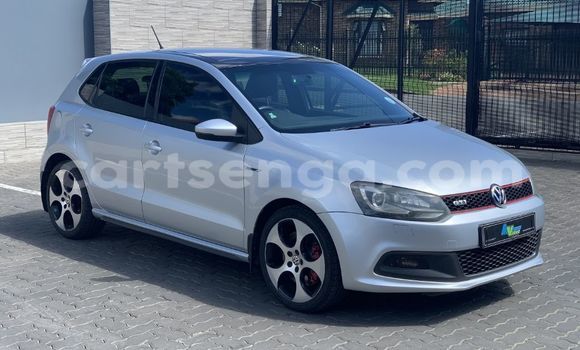 Nunua Ilio tumika Volkswagen Polo GTI Silver Gari ndani ya Ezulwini nchini Hhohho Nunua Ilio tumika Volkswagen Polo GTI Silver Gari ndani ya Ezulwini nchini Hhohho