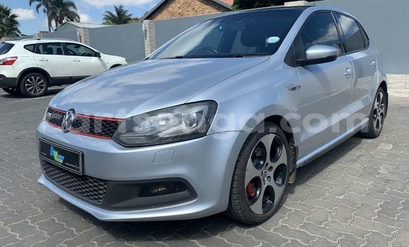 Acheter Occasion Voiture Volkswagen Polo GTI Gris à Ezulwini, Hhohho Acheter Occasion Voiture Volkswagen Polo GTI Gris à Ezulwini, Hhohho