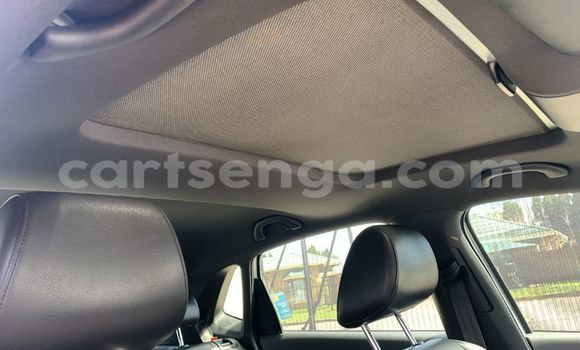 Acheter Occasion Voiture Volkswagen Polo GTI Gris à Ezulwini, Hhohho Acheter Occasion Voiture Volkswagen Polo GTI Gris à Ezulwini, Hhohho