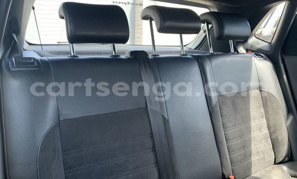 Acheter Occasion Voiture Volkswagen Polo GTI Gris à Ezulwini, Hhohho Acheter Occasion Voiture Volkswagen Polo GTI Gris à Ezulwini, Hhohho