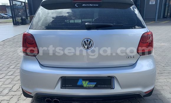 Acheter Occasion Voiture Volkswagen Polo GTI Gris à Ezulwini, Hhohho Acheter Occasion Voiture Volkswagen Polo GTI Gris à Ezulwini, Hhohho