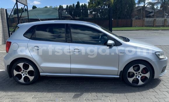 Acheter Occasion Voiture Volkswagen Polo GTI Gris à Ezulwini, Hhohho Acheter Occasion Voiture Volkswagen Polo GTI Gris à Ezulwini, Hhohho