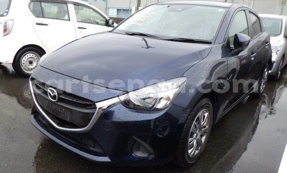 Buy Import Mazda Demio Other Car in Mbabane in Manzini Buy Import Mazda Demio Other Car in Mbabane in Manzini