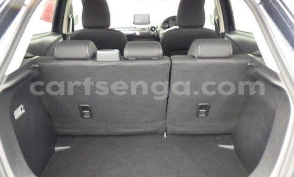 Buy Import Mazda Demio Other Car in Mbabane in Manzini Buy Import Mazda Demio Other Car in Mbabane in Manzini