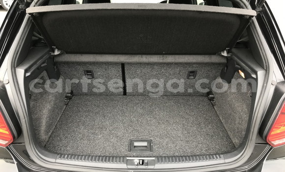 Buy Used Volkswagen Polo GTI Black Car in Ezulwini in Hhohho Buy Used Volkswagen Polo GTI Black Car in Ezulwini in Hhohho