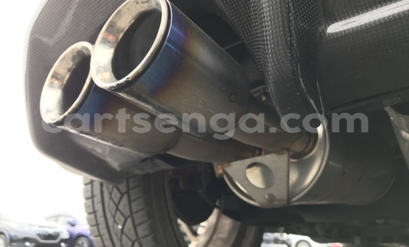 Buy Used Volkswagen Polo GTI Black Car in Ezulwini in Hhohho Buy Used Volkswagen Polo GTI Black Car in Ezulwini in Hhohho