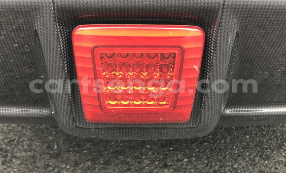 Buy Used Volkswagen Polo GTI Black Car in Ezulwini in Hhohho Buy Used Volkswagen Polo GTI Black Car in Ezulwini in Hhohho