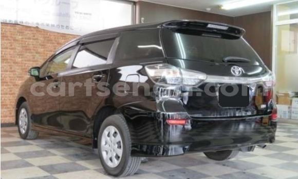 Buy Import Toyota Wish Other Car in Mbabane in Manzini Buy Import Toyota Wish Other Car in Mbabane in Manzini
