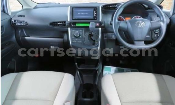 Buy Import Toyota Wish Other Car in Mbabane in Manzini Buy Import Toyota Wish Other Car in Mbabane in Manzini