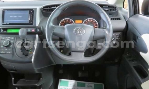 Buy Import Toyota Wish Other Car in Mbabane in Manzini Buy Import Toyota Wish Other Car in Mbabane in Manzini
