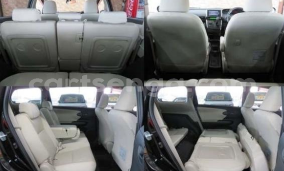 Buy Import Toyota Wish Other Car in Mbabane in Manzini Buy Import Toyota Wish Other Car in Mbabane in Manzini