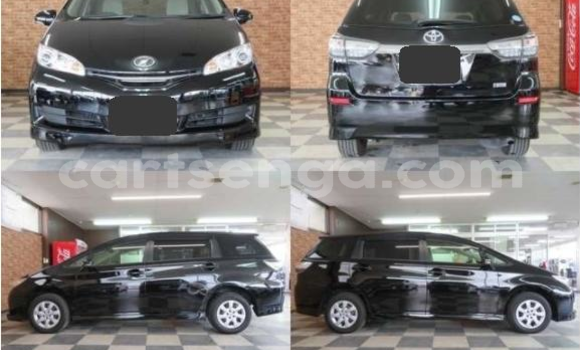 Buy Import Toyota Wish Other Car in Mbabane in Manzini Buy Import Toyota Wish Other Car in Mbabane in Manzini