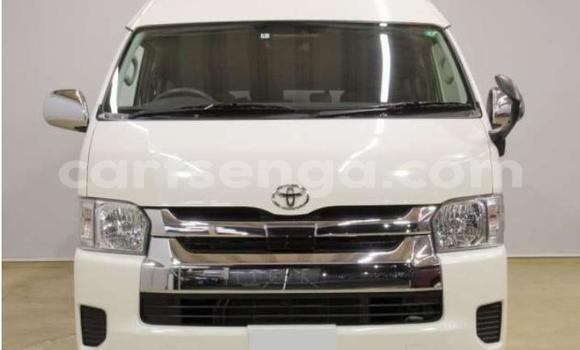 Nunua Imported Toyota Hiace Other Gari ndani ya Mbabane nchini Manzini Nunua Imported Toyota Hiace Other Gari ndani ya Mbabane nchini Manzini