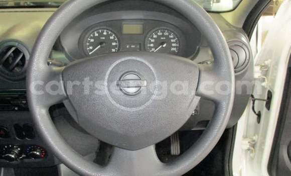 Buy Used Nissan NV200 White Car in Bhunya in Manzini Buy Used Nissan NV200 White Car in Bhunya in Manzini