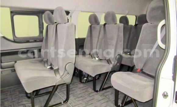 Buy Import Toyota Hiace Other Car in Mbabane in Manzini Buy Import Toyota Hiace Other Car in Mbabane in Manzini