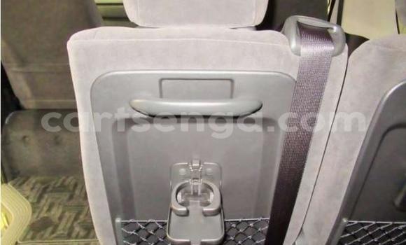 Buy Import Toyota Hiace Other Car in Mbabane in Manzini Buy Import Toyota Hiace Other Car in Mbabane in Manzini