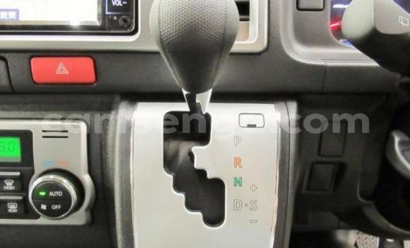 Buy Import Toyota Hiace Other Car in Mbabane in Manzini Buy Import Toyota Hiace Other Car in Mbabane in Manzini