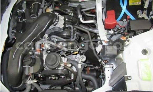 Buy Import Toyota Hiace Other Car in Mbabane in Manzini Buy Import Toyota Hiace Other Car in Mbabane in Manzini